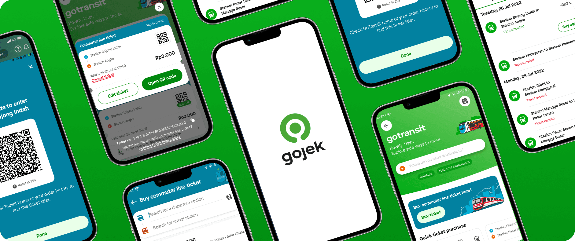 Top mobile app development companies