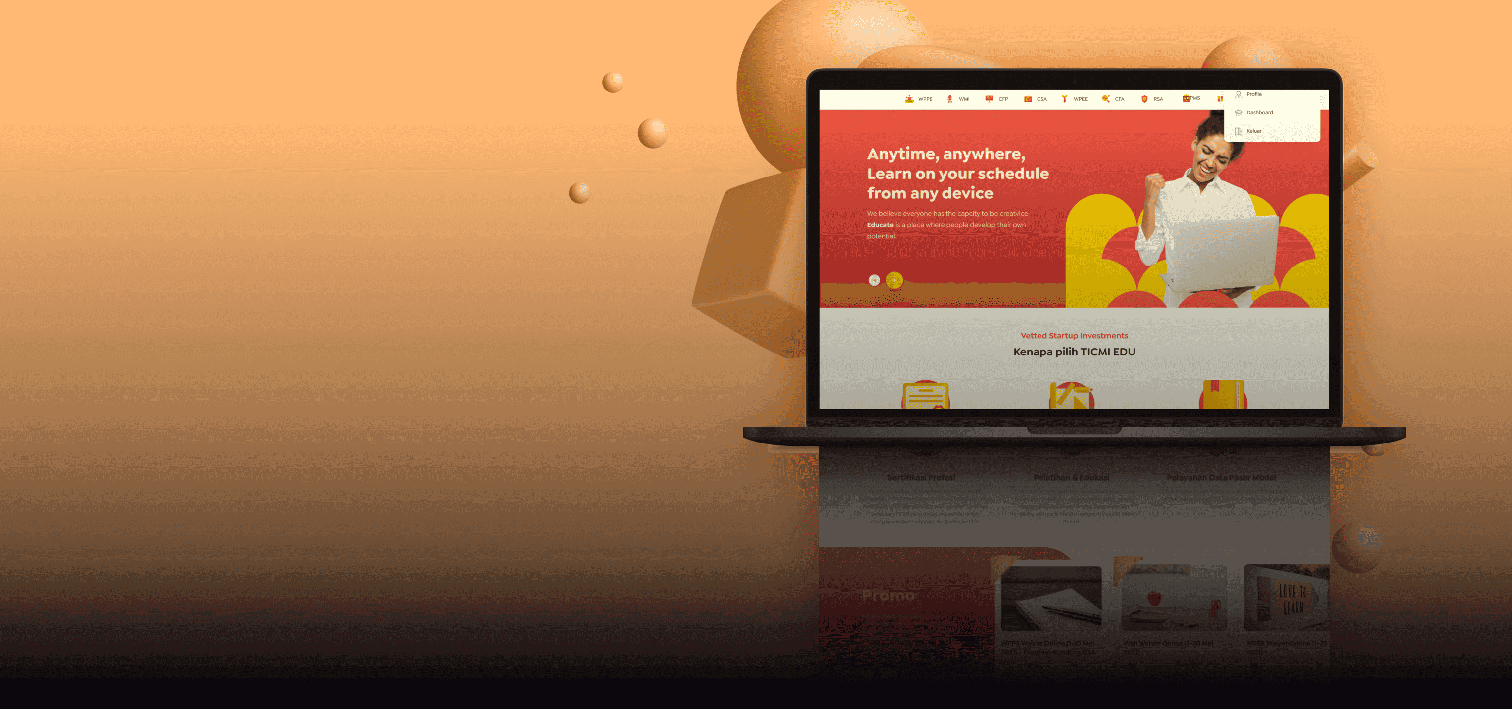 web & mobile development company emveep