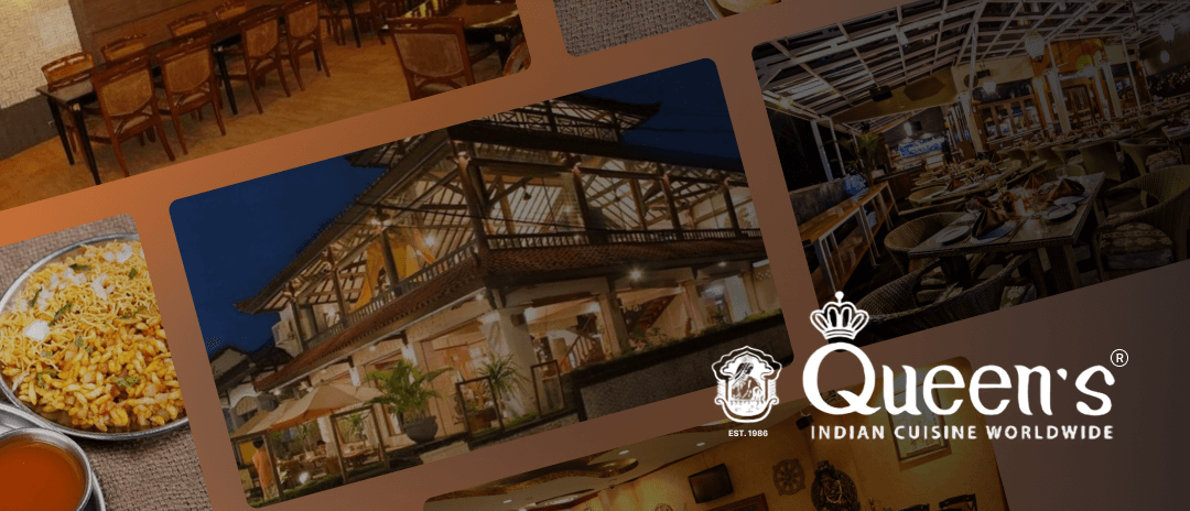 Queen's Tandoor project