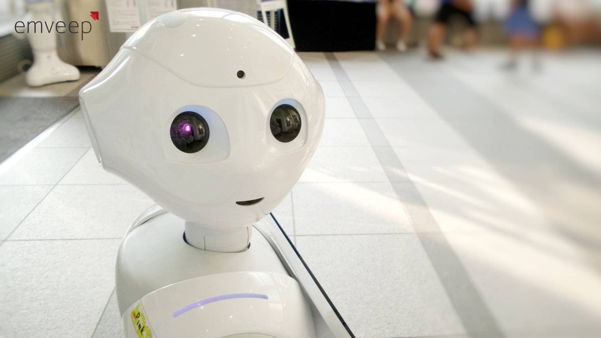 Featured image for Business Functions Ready to Use Artificial Intelligence