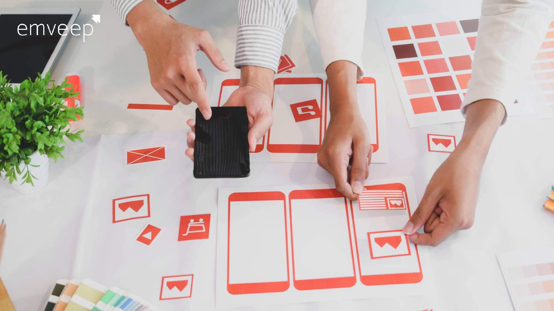 Featured image for The Difference Between UI and UX You Should Know