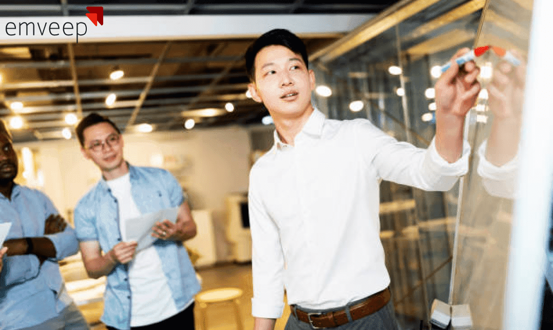 Featured image for Emveep Solved 7 Outsourcing Software Development Problems
