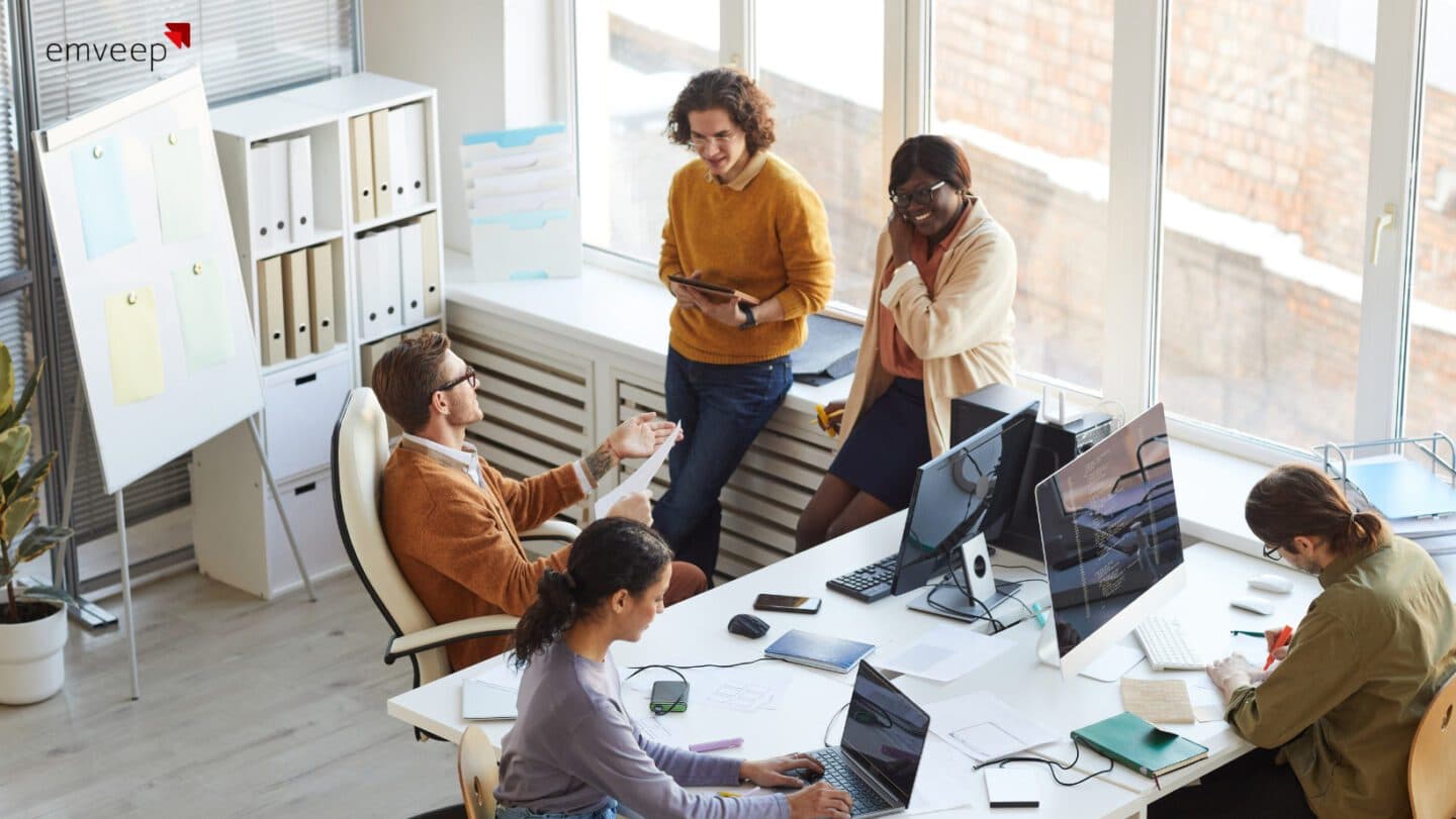 Featured image for Fundamental Roles That A Software Development Team Must Have