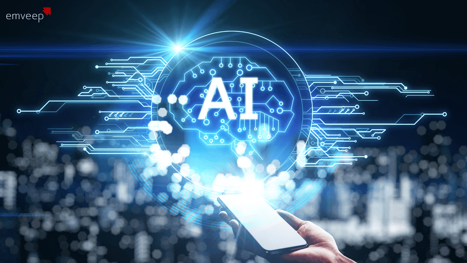 Featured image for AI’s Impact on Software Development