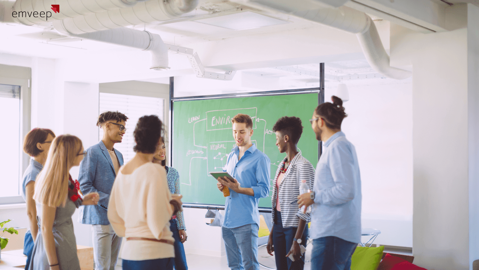 Featured image for Scaling Agile Teams: When Bigger Isn’t Always Better