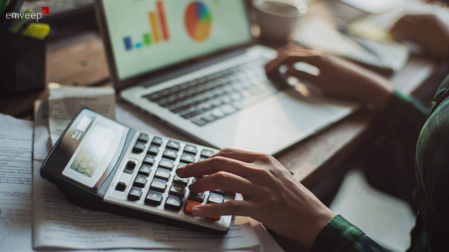 Featured image for How Much Does it Cost to Build Custom Software 2025