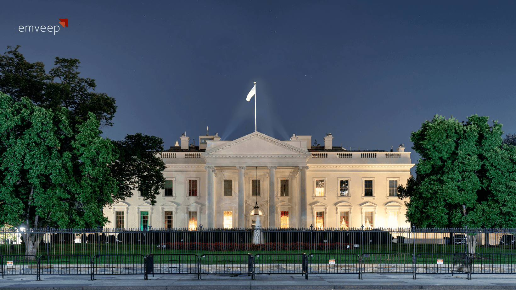 Featured image for Why the White House is Asking Programmers to Avoid C & C++ 