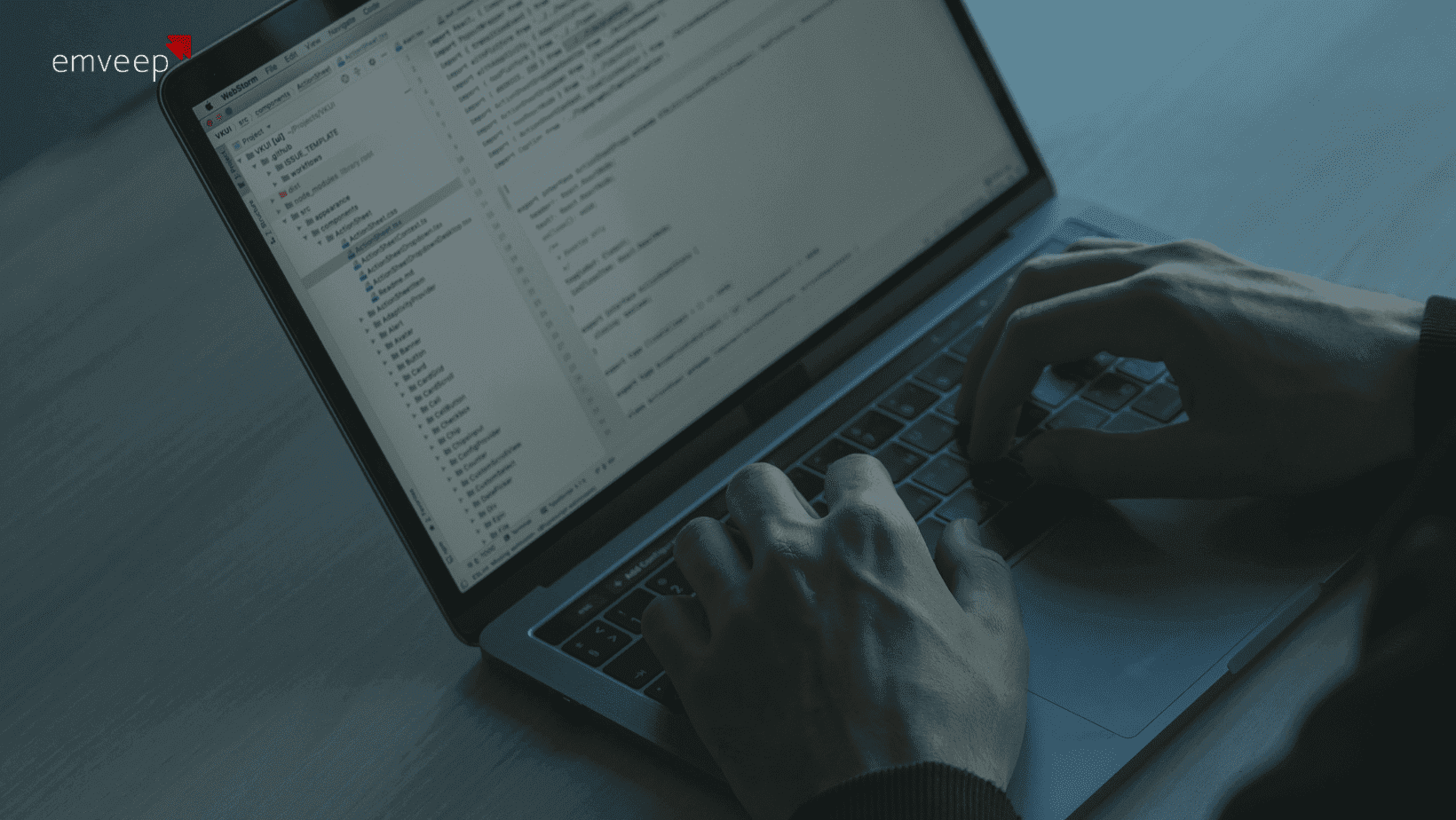 Featured image for TypeScript vs JavaScript: Which to Choose for Your Web Project in 2024