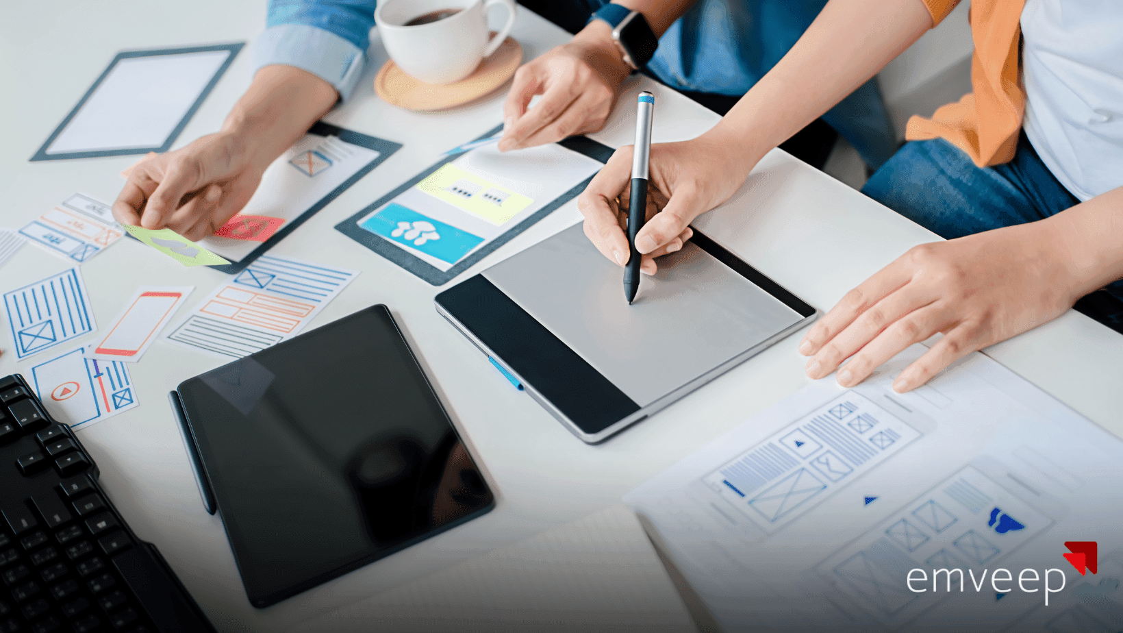 Featured image for Top Technologies for Mobile App Development 2024