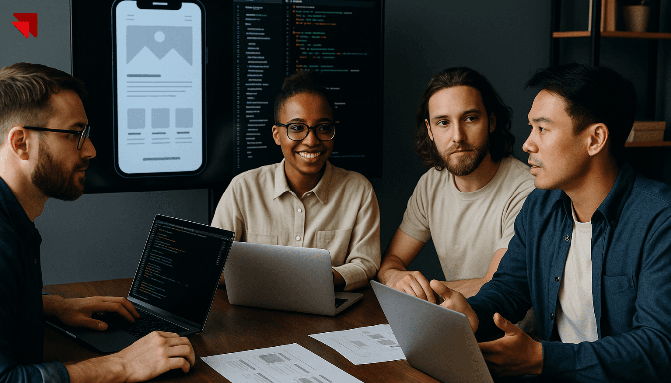 Featured image for Best Alternative to Builder.ai for Startup MVPs