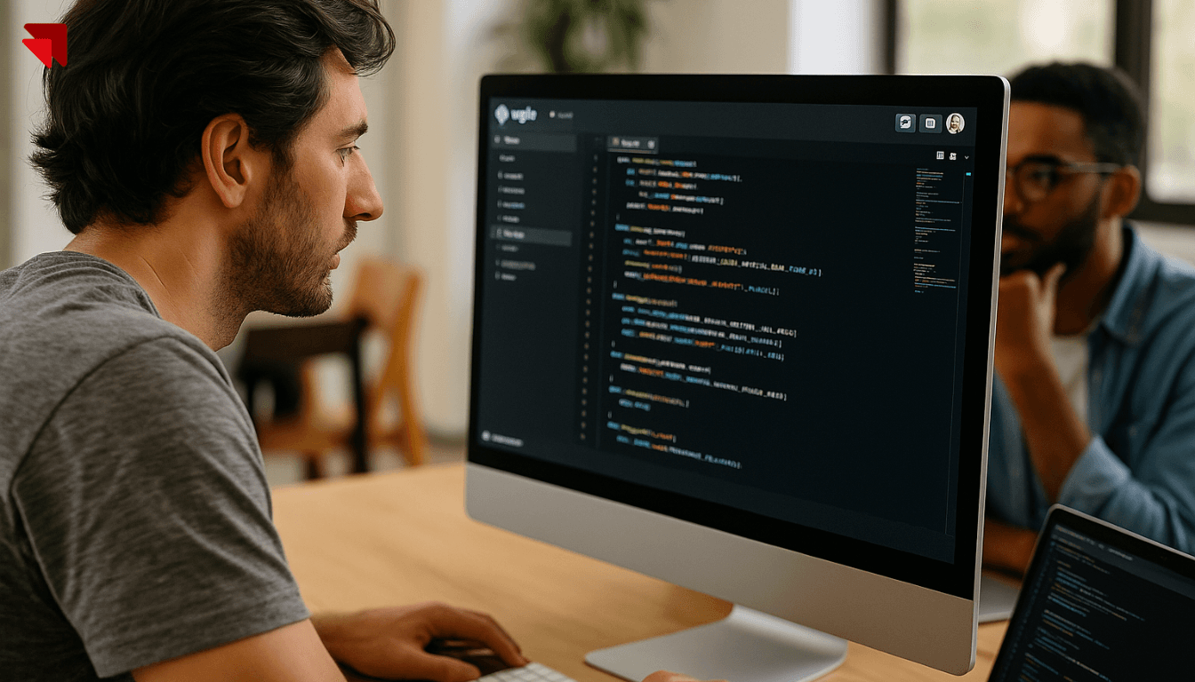 Featured image for Replit vs Vibe Coding: Which Builds Faster for Startup MVPs