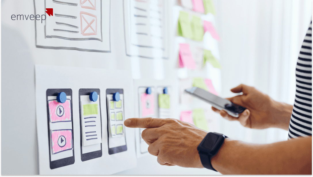 Featured image for 5 Most Essential Stages of Application Development