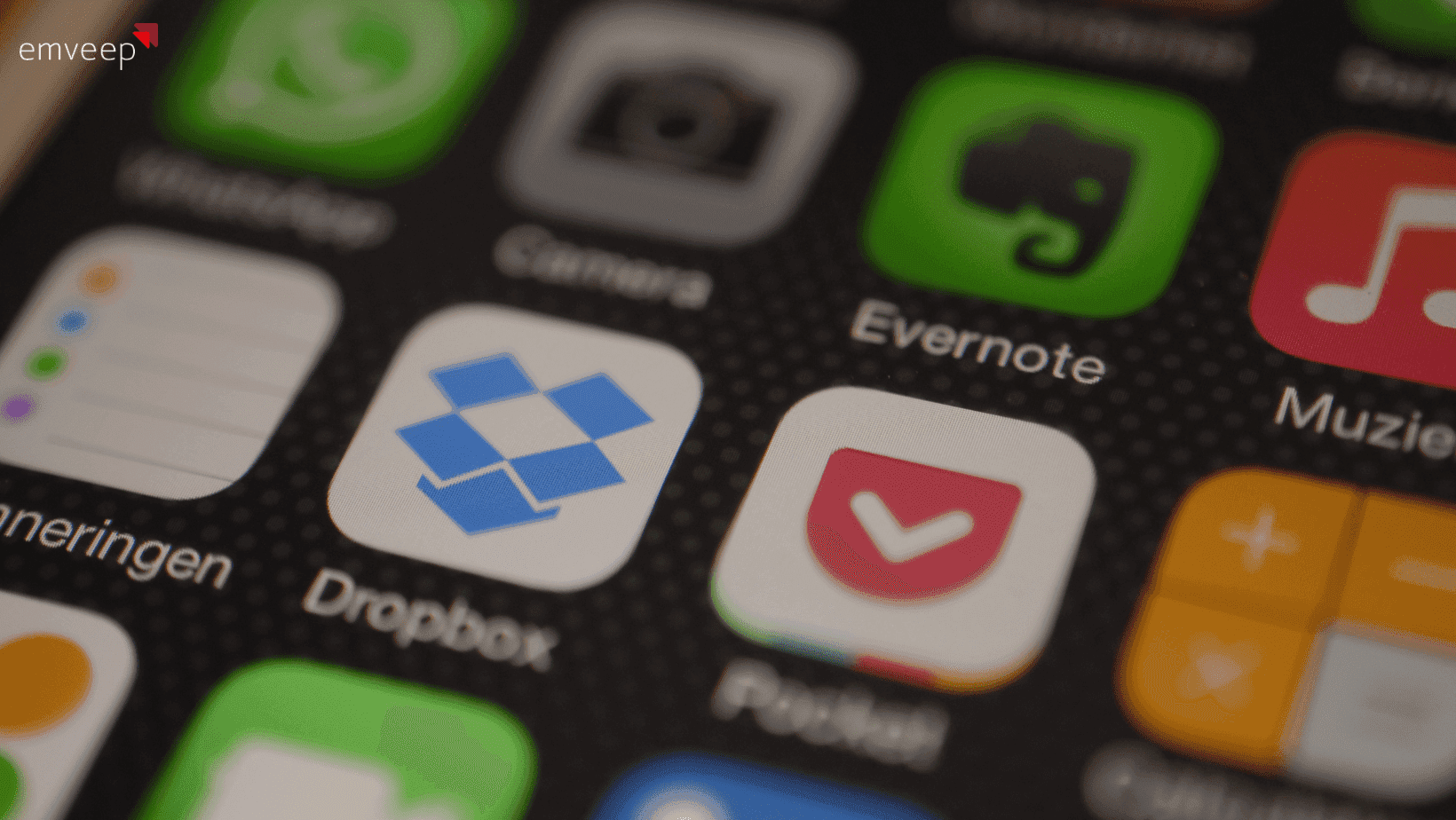 Featured image for Here’s the Type of Apps on Demand For Gen Z at 2023