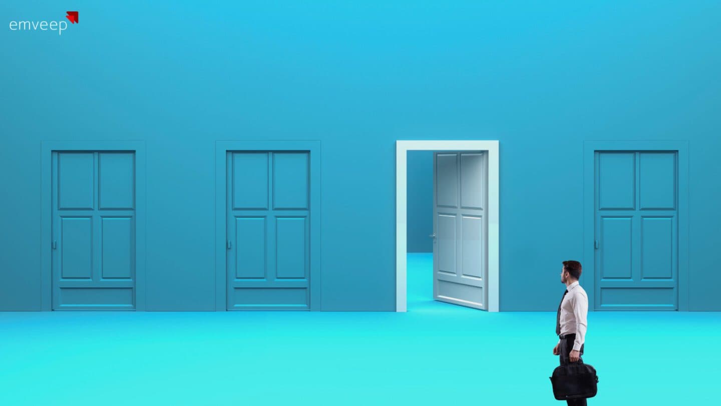 Featured image for Vuejs Alternatives to Ruby on Rails? Here’s Top 8 Reasons