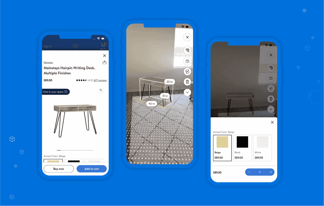 Featured image for Using Walmart’s Augmented Reality App? Here’s What You Might Miss