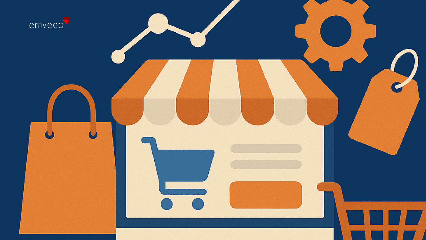Featured image for Top 15 eCommerce Development Companies in the USA