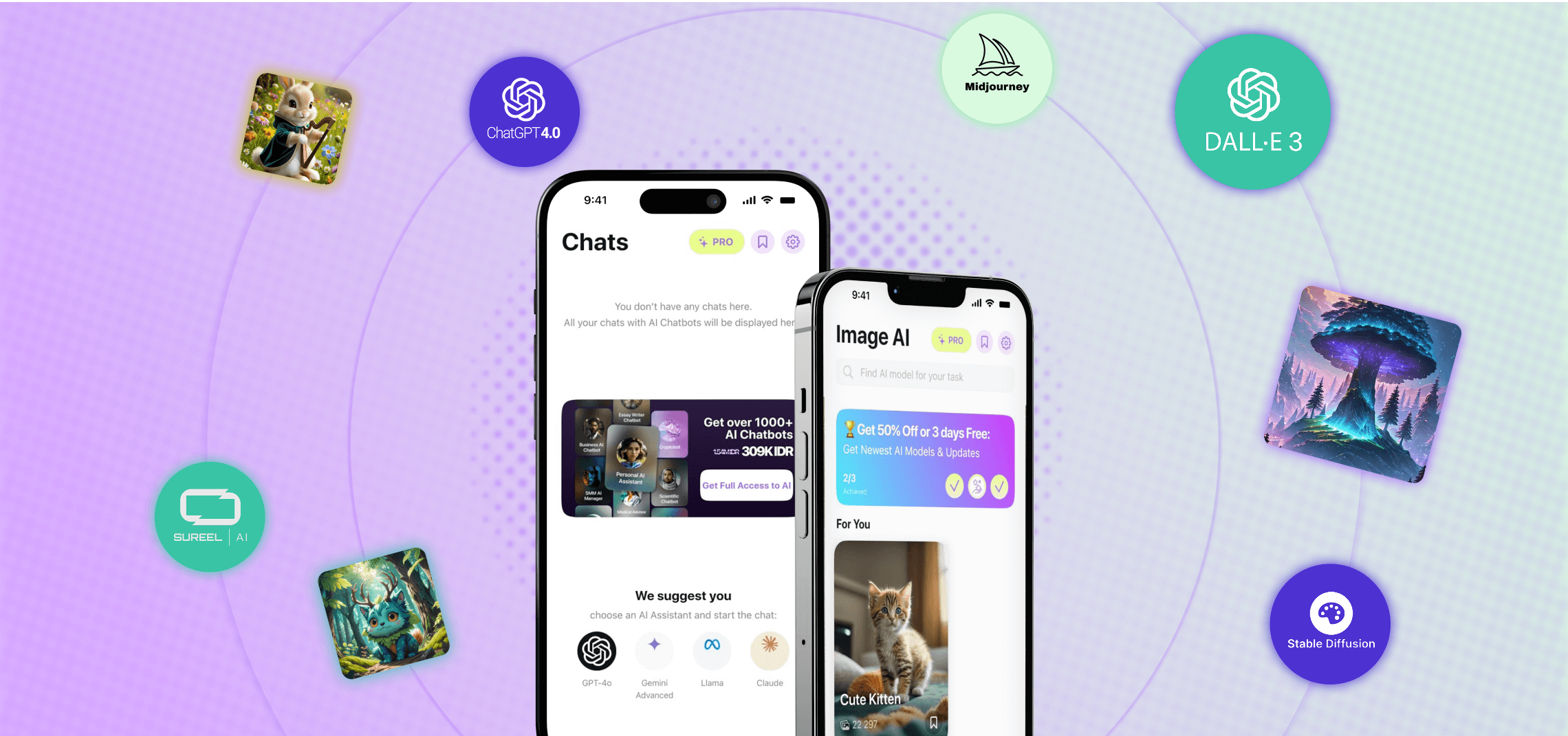 AI development services bali