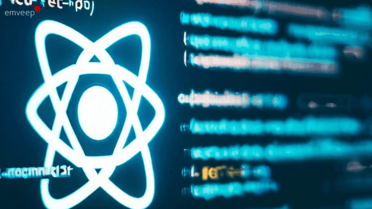 Featured image for React: Power Up Your Startup’s Website (A Founder’s Guide)